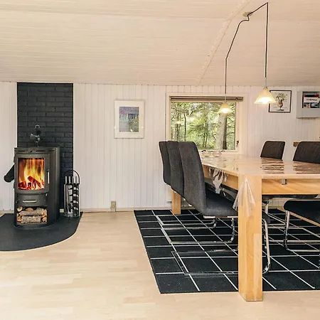 Private Retreat By The North Sea *